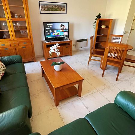 Acogedor Apartamento En El Corazon De La Laguna Екстериор снимка