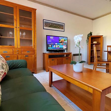 Acogedor Apartamento En El Corazon De La Laguna Ла Лагуна Екстериор снимка