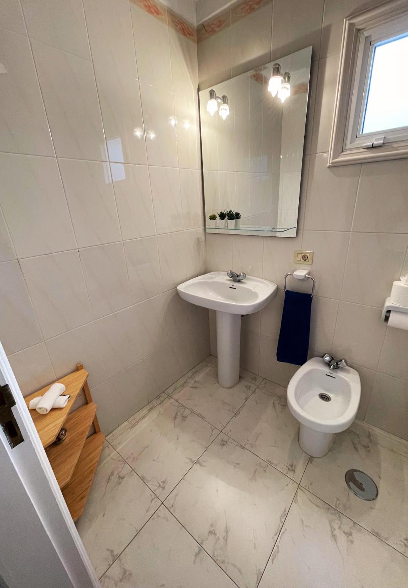 Acogedor Apartamento En El Corazon De La Laguna Екстериор снимка