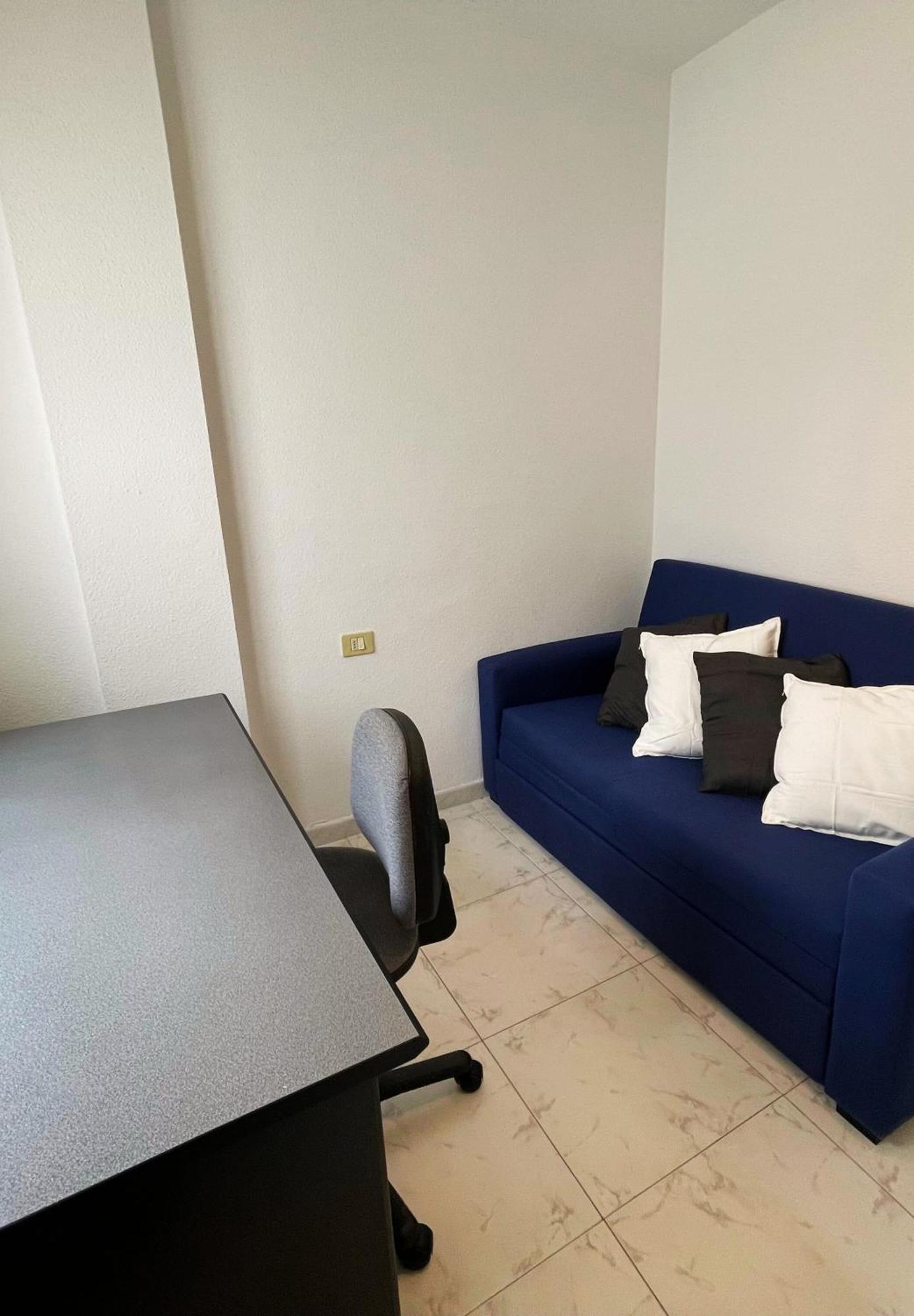 Acogedor Apartamento En El Corazon De La Laguna Екстериор снимка